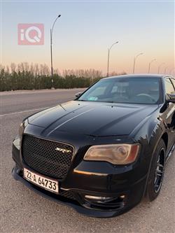 كرايسلر 300